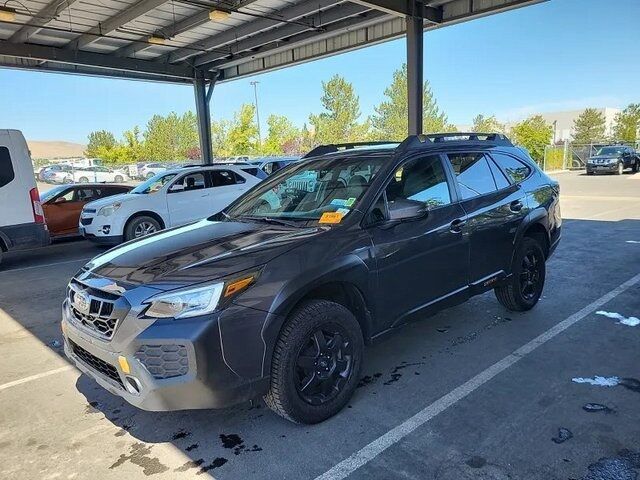2024 Subaru Outback Wilderness Klamath Falls OR