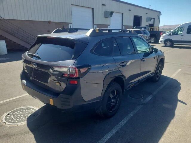 2024 Subaru Outback Wilderness Klamath Falls OR