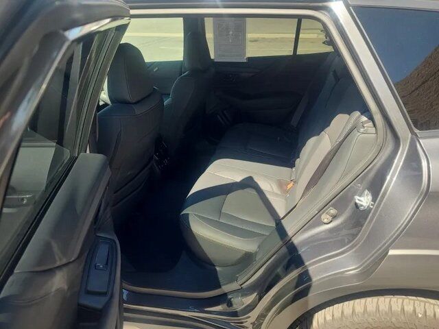 2024 Subaru Outback Wilderness Klamath Falls OR