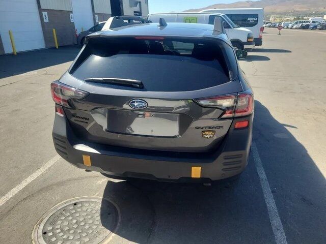 2024 Subaru Outback Wilderness Klamath Falls OR