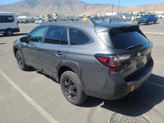 2024 Subaru Outback Wilderness Klamath Falls OR