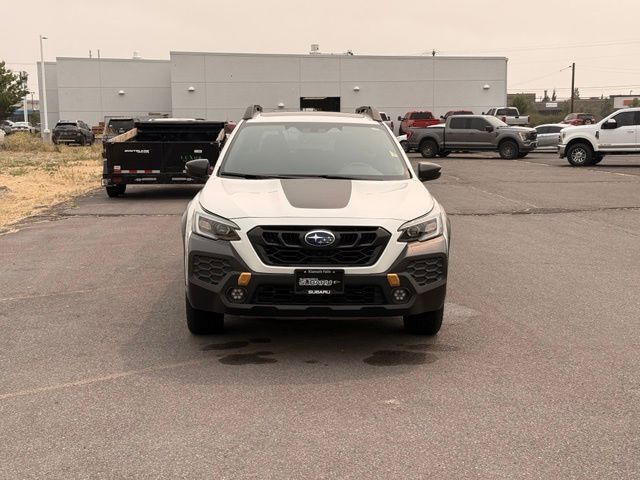 2024 Subaru Outback Wilderness Klamath Falls OR