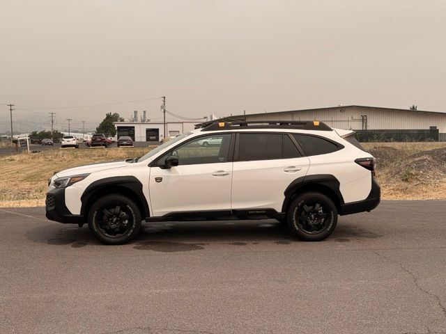 2024 Subaru Outback Wilderness Klamath Falls OR