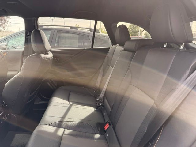 2024 Subaru Outback Wilderness Klamath Falls OR