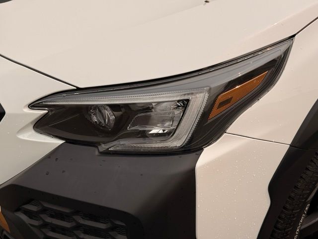 2024 Subaru Outback Wilderness Klamath Falls OR