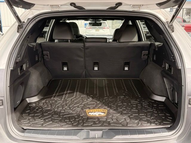 2024 Subaru Outback Wilderness Klamath Falls OR