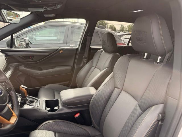 2024 Subaru Outback Wilderness Klamath Falls OR