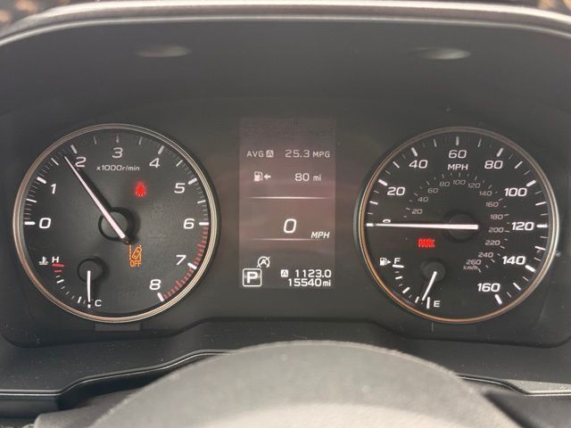 2024 Subaru Outback Wilderness Klamath Falls OR
