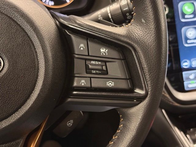 2024 Subaru Outback Wilderness Klamath Falls OR