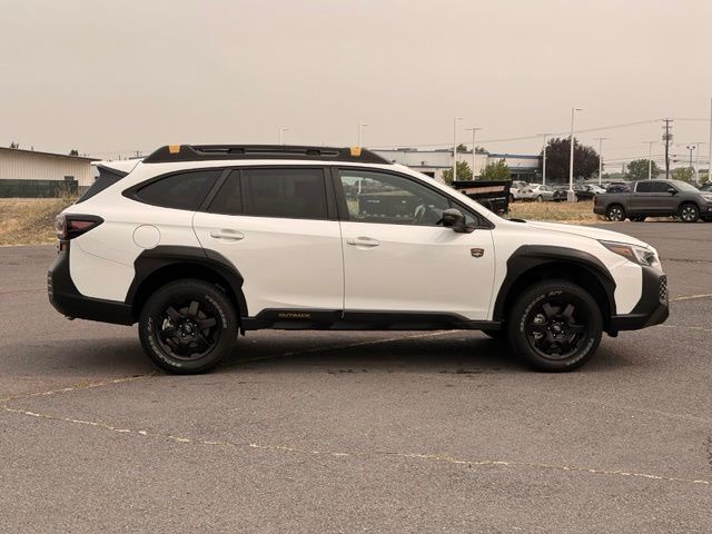 2024 Subaru Outback Wilderness Klamath Falls OR