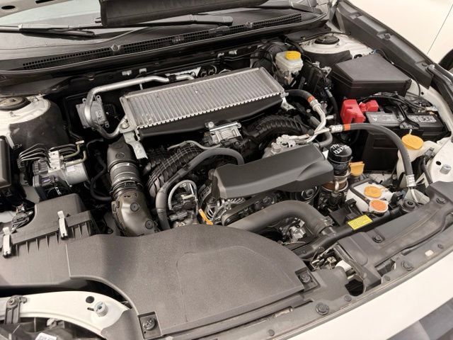 2024 Subaru Outback Wilderness Klamath Falls OR