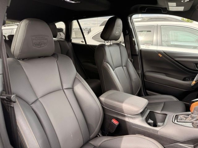 2024 Subaru Outback Wilderness Klamath Falls OR
