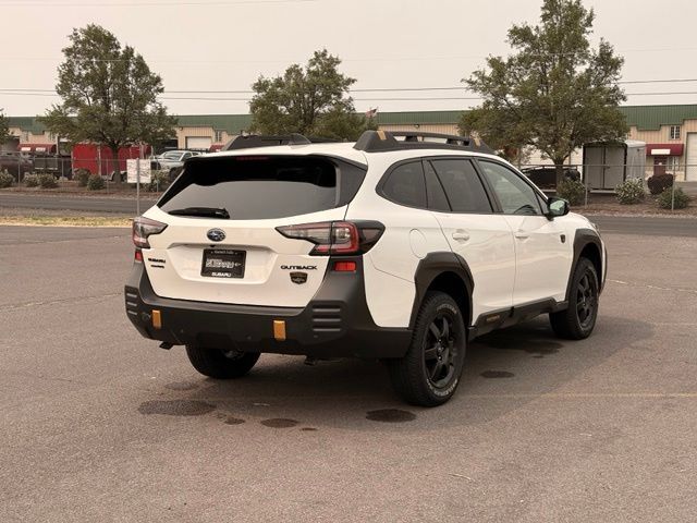 2024 Subaru Outback Wilderness Klamath Falls OR