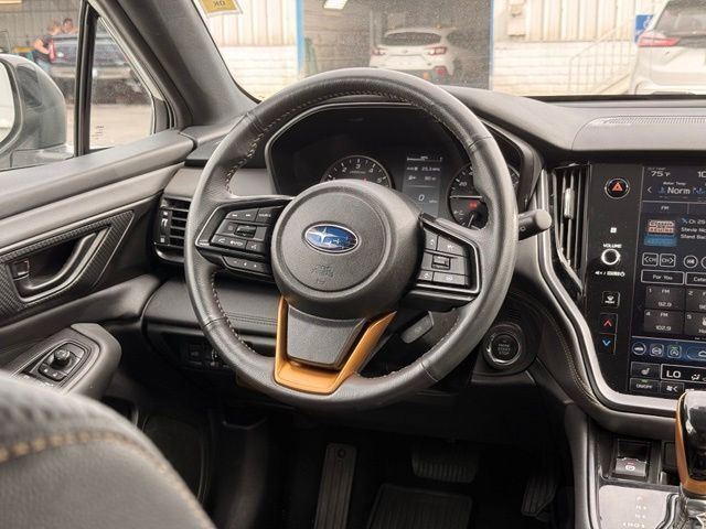 2024 Subaru Outback Wilderness Klamath Falls OR