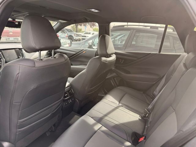 2024 Subaru Outback Wilderness Klamath Falls OR