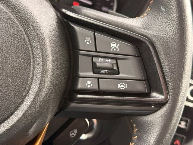 2024 Subaru Outback Wilderness Klamath Falls OR