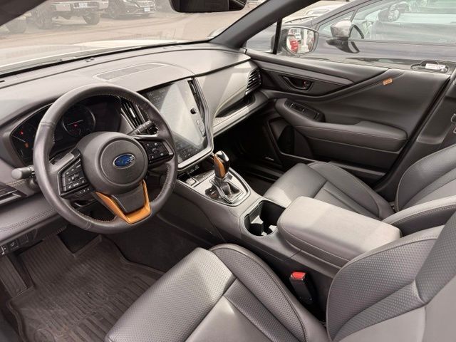 2024 Subaru Outback Wilderness Klamath Falls OR