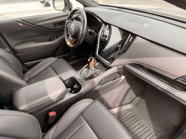 2024 Subaru Outback Wilderness Klamath Falls OR