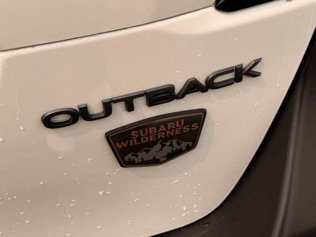 2024 Subaru Outback Wilderness Klamath Falls OR
