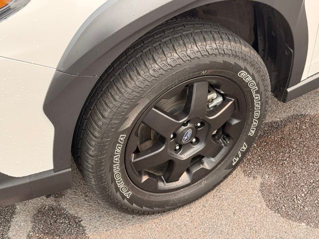 2024 Subaru Outback Wilderness Klamath Falls OR