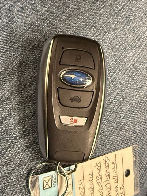 2024 Subaru Outback Wilderness Klamath Falls OR