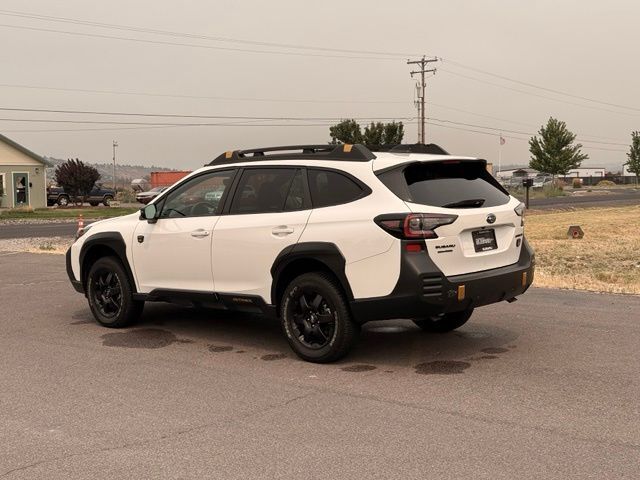 2024 Subaru Outback Wilderness Klamath Falls OR