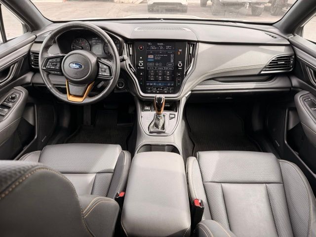 2024 Subaru Outback Wilderness Klamath Falls OR