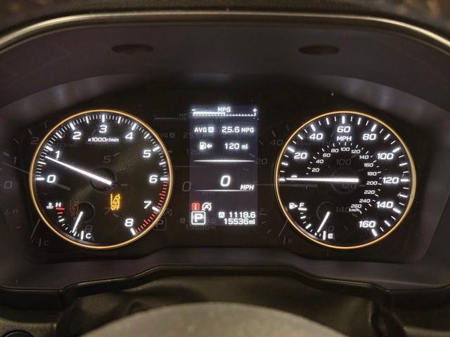 2024 Subaru Outback Wilderness Klamath Falls OR