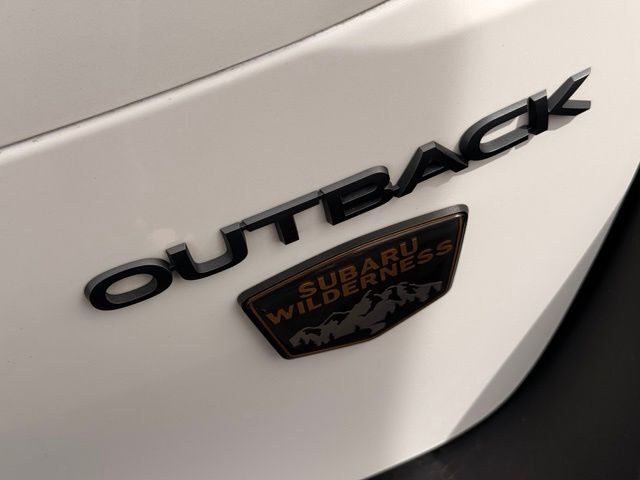 2024 Subaru Outback Wilderness Klamath Falls OR