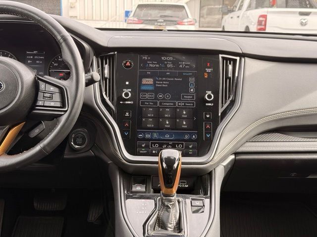 2024 Subaru Outback Wilderness Klamath Falls OR