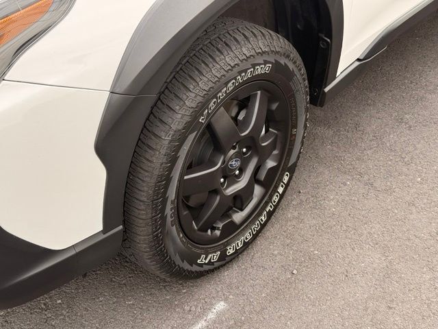 2024 Subaru Outback Wilderness Klamath Falls OR