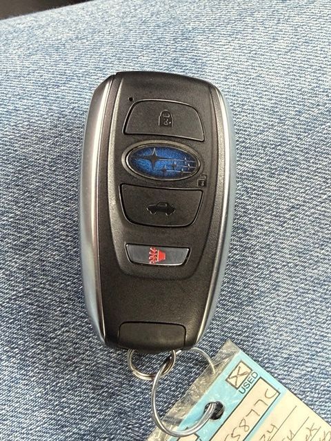 2024 Subaru Outback Wilderness Klamath Falls OR