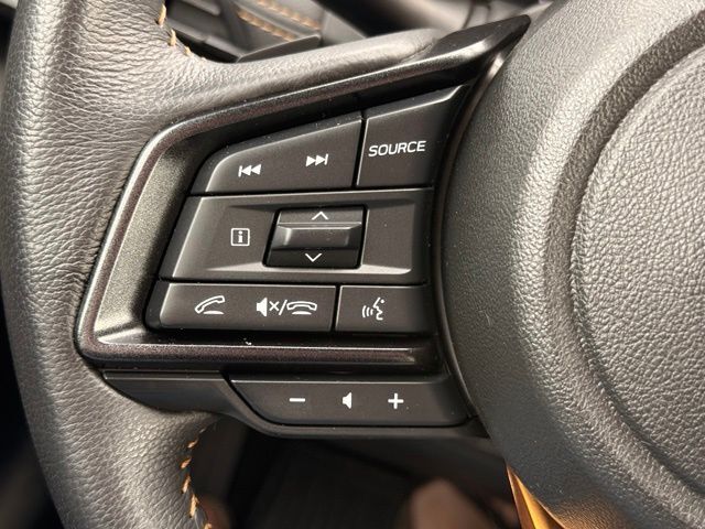 2024 Subaru Outback Wilderness Klamath Falls OR