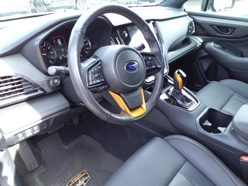 2024 Subaru Outback Wilderness Roanoke VA