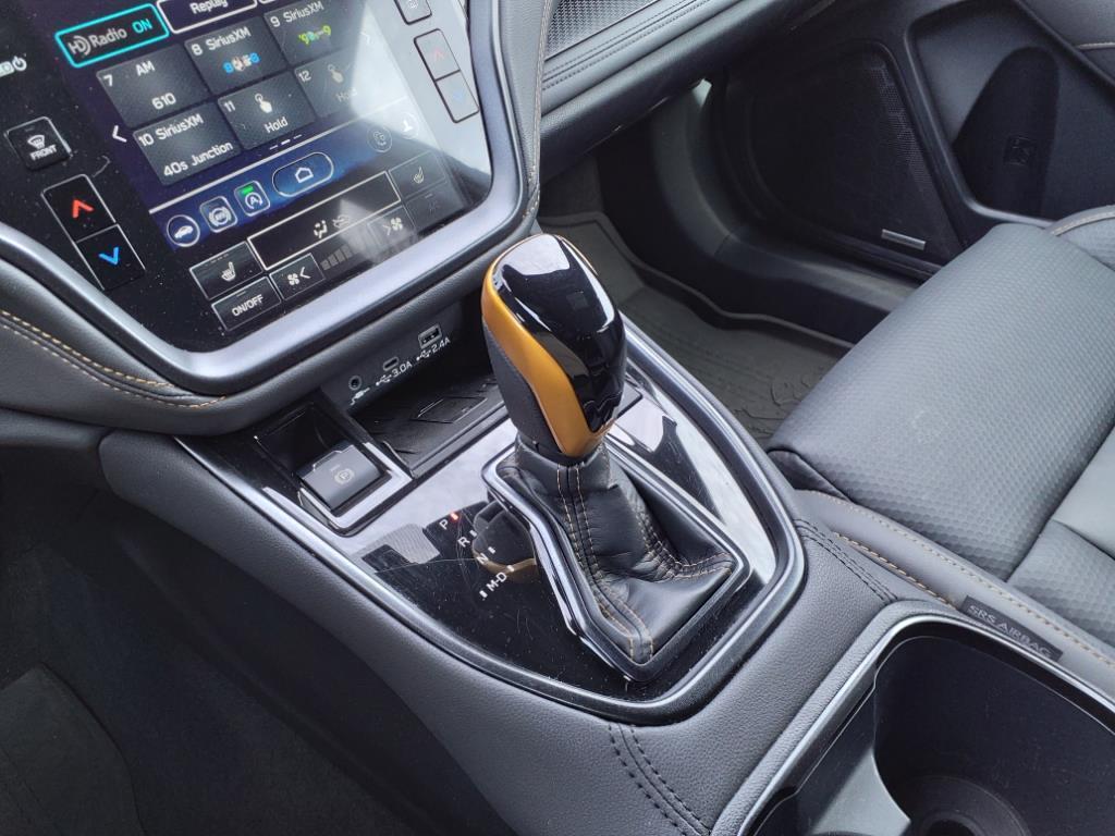 2024 Subaru Outback Wilderness Roanoke VA