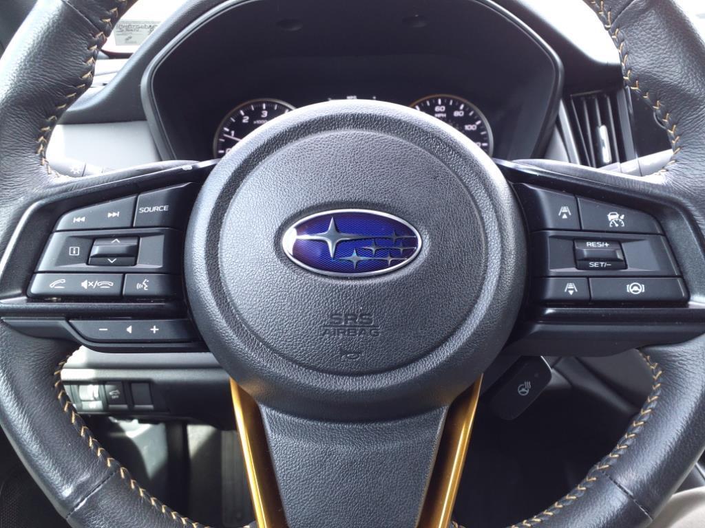 2024 Subaru Outback Wilderness Roanoke VA