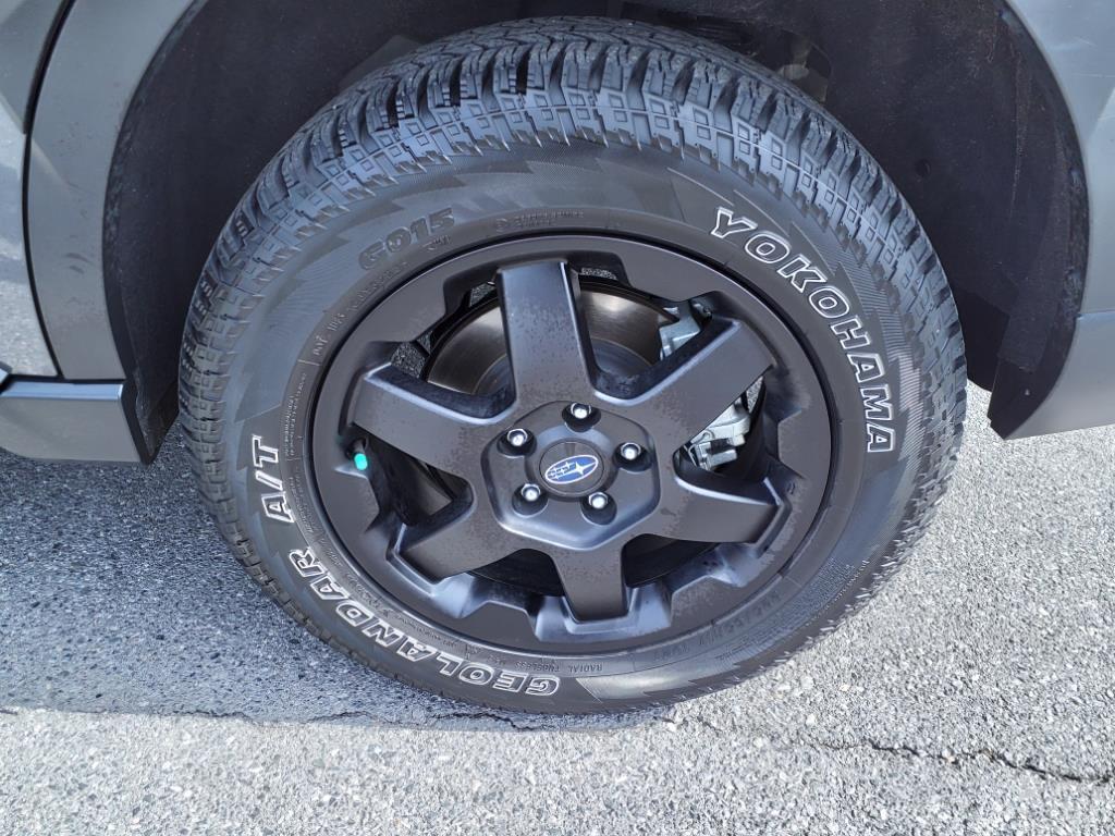 2024 Subaru Outback Wilderness Roanoke VA