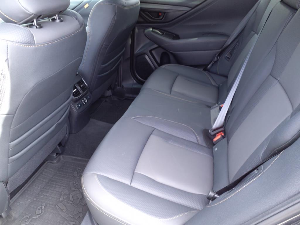 2024 Subaru Outback Wilderness Roanoke VA