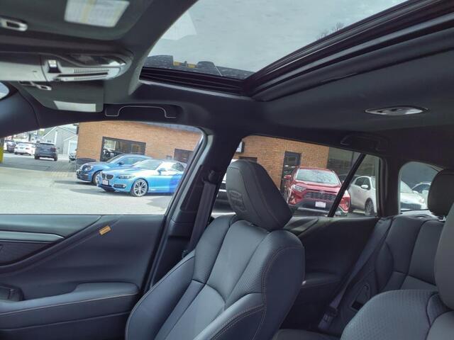2024 Subaru Outback Wilderness Roanoke VA