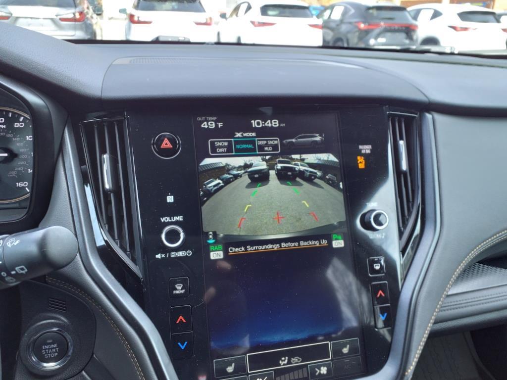 2024 Subaru Outback Wilderness Roanoke VA