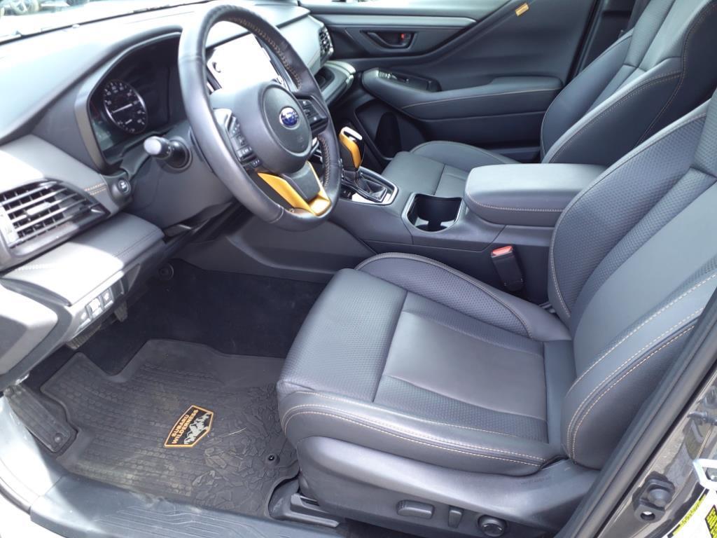 2024 Subaru Outback Wilderness Roanoke VA