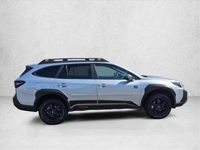 2024 Subaru Outback Wilderness Roseville CA