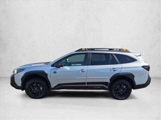 2024 Subaru Outback Wilderness Roseville CA