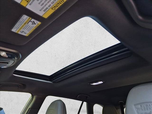 2024 Subaru Outback Wilderness Roseville CA