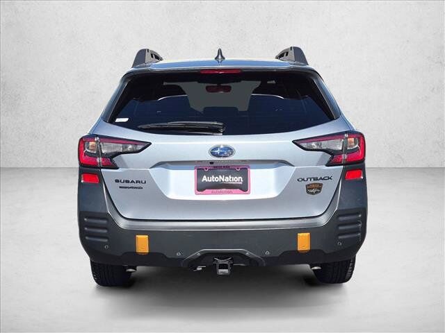 2024 Subaru Outback Wilderness Roseville CA