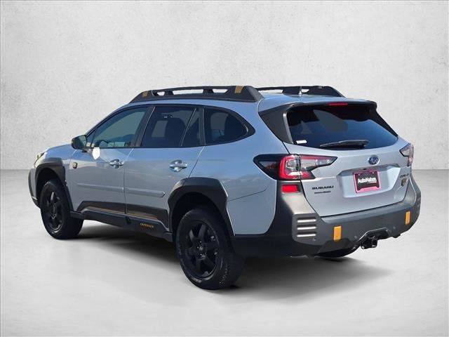 2024 Subaru Outback Wilderness Roseville CA