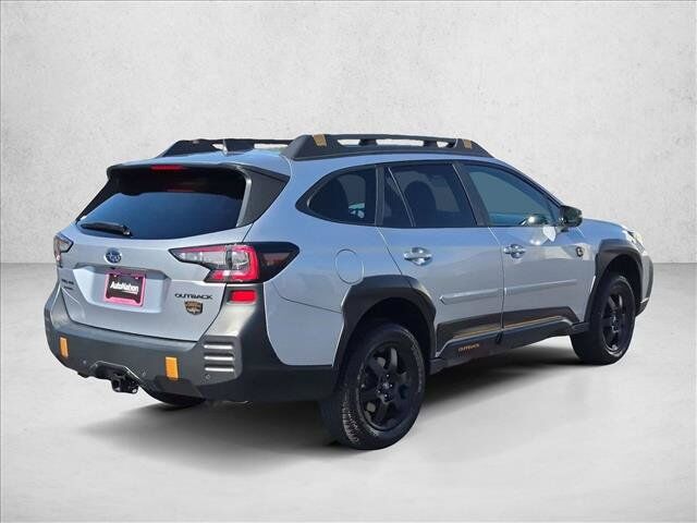 2024 Subaru Outback Wilderness Roseville CA