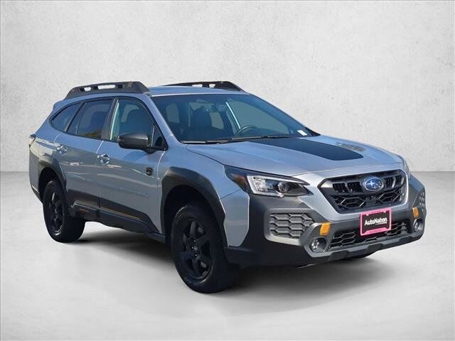2024 Subaru Outback Wilderness Roseville CA