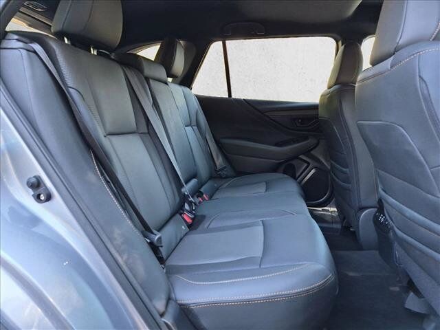 2024 Subaru Outback Wilderness Roseville CA