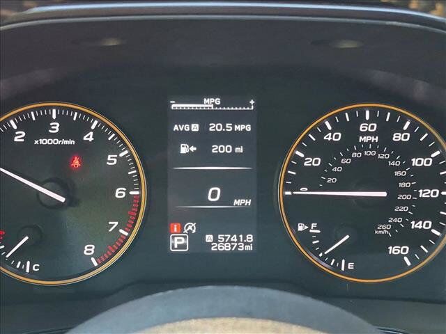 2024 Subaru Outback Wilderness Roseville CA